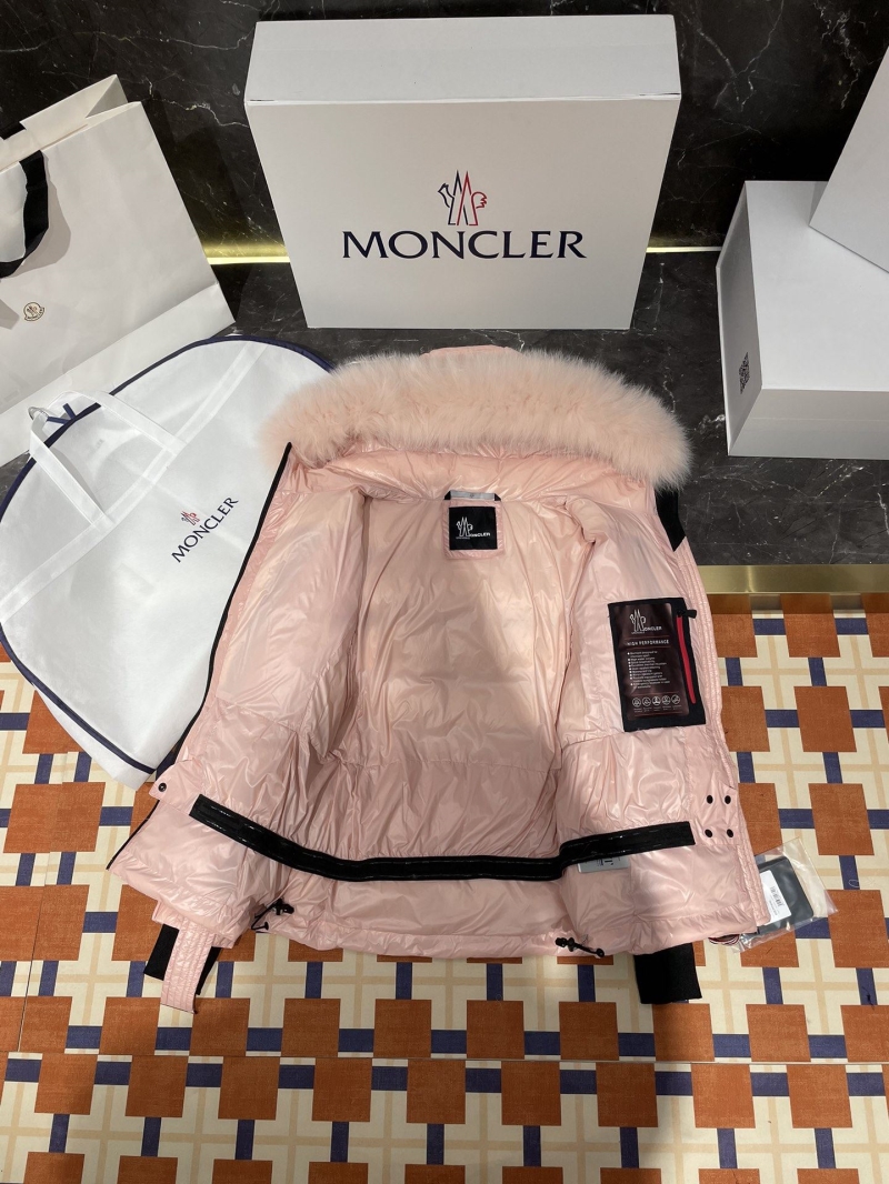 Moncler Down Coat